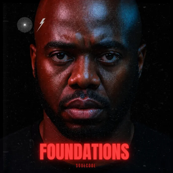 Soulcool – Foundations (Album)