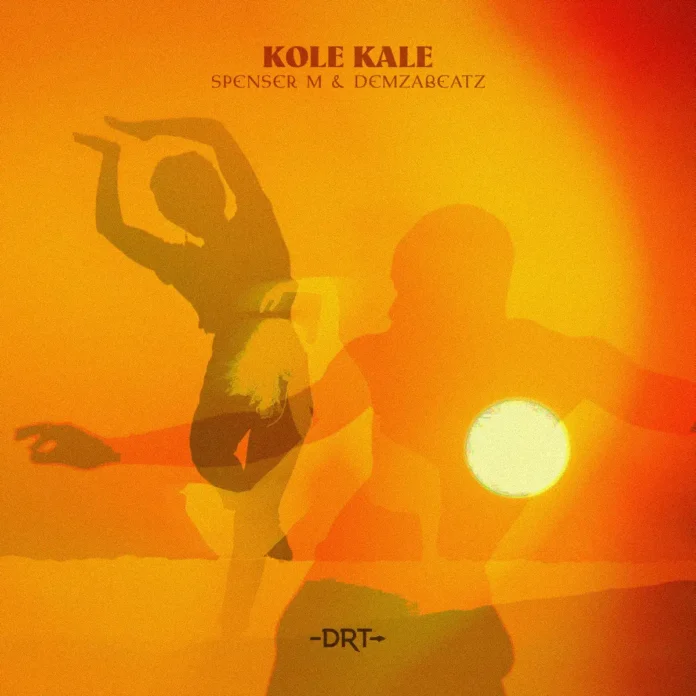 Spenser M & Demzabeatz – Kole Kale