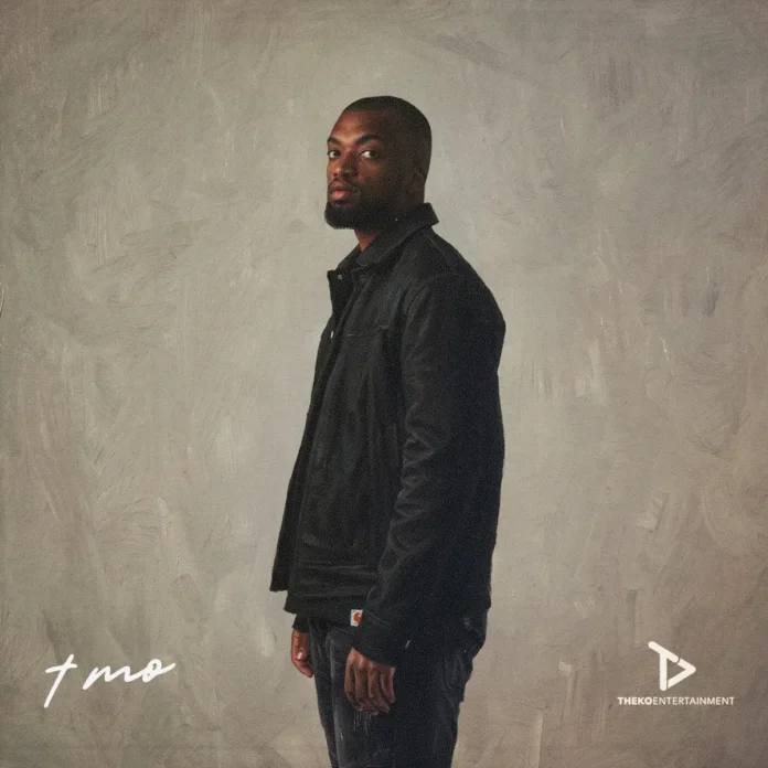 T MO & C-BLAK – MOJA (feat. Frank Folupa)