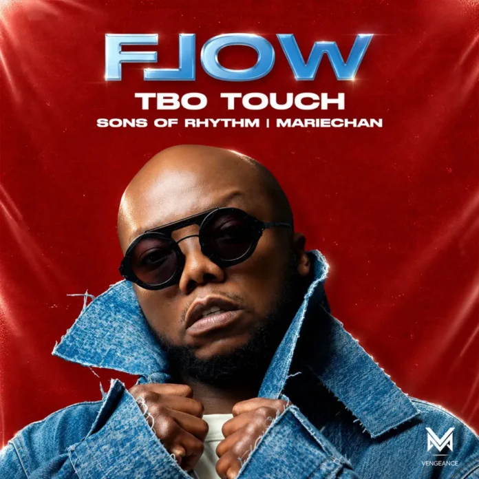 Tbo Touch, Sons of Rhythm & Mariechan – FLOW