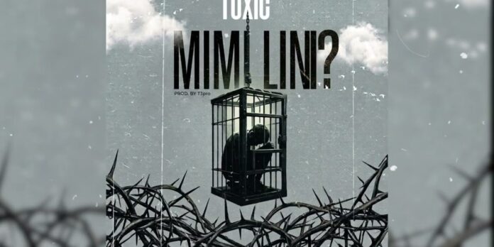 Toxic – Mimi Lini