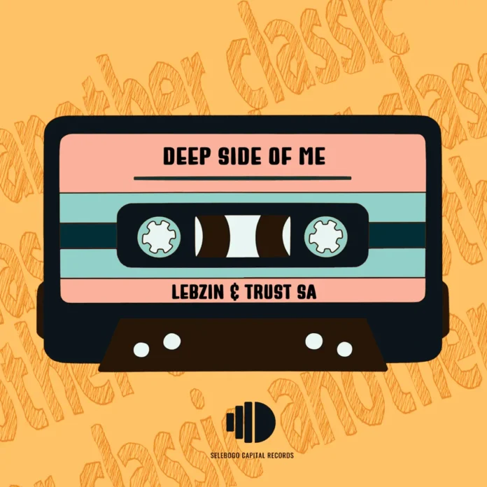 Trust SA & Lebzin – Deep Side Of Me