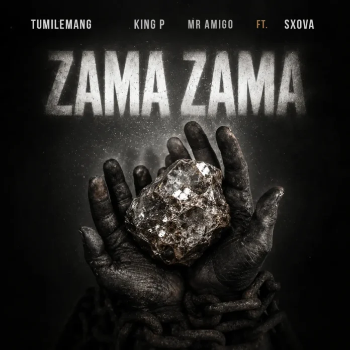 Tumilemang, King P & Mr Amigo – Zama Zama (feat. Sxova)