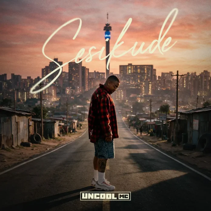 Uncool MC – Sesikude EP
