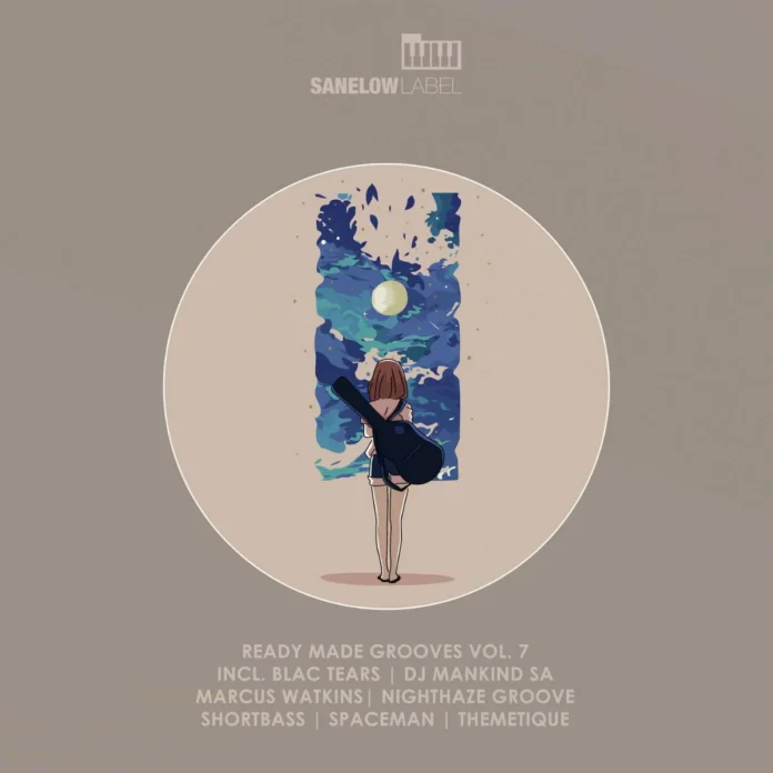VA – Ready Made Grooves, Vol. 7