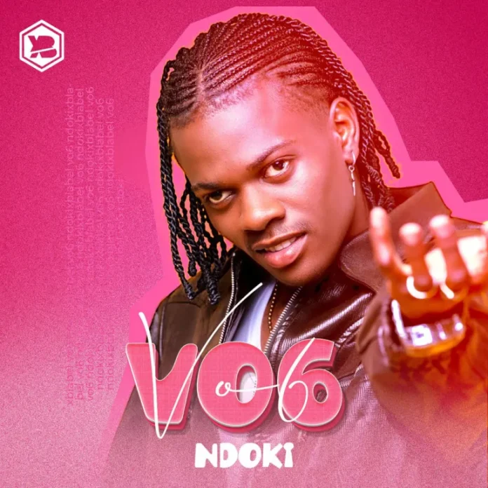 VO6 – Ndoki