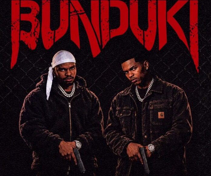 Vanillah Ft Malume – Bunduki