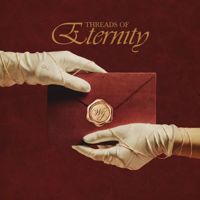 Warren Justin – Threads Of Eternity (Album)