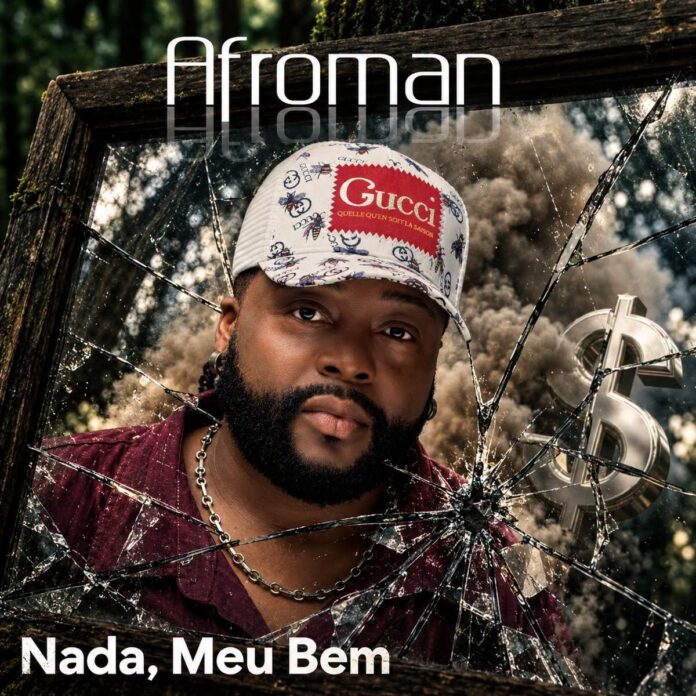 Yannick Afroman – Nada Meu Bem