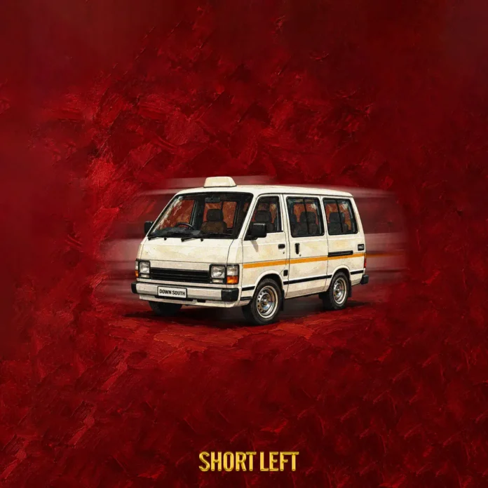 ZiiBeats – Short Left (EP)